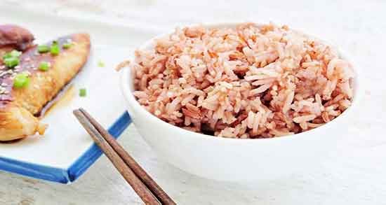 برنج قهوه ای برای دیابت ؛ خواص سبوس برنج قهوه ای برای قند خون برنج قهوه ای برای دیابت ؛ خواص سبوس برنج قهوه ای برای قند خون