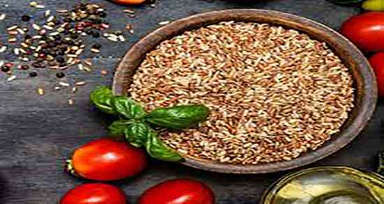 برنج قهوه ای برای کبد چرب ؛ مصرف برنج قهوه ای برای درمان کبد چرب برنج قهوه ای برای کبد چرب ؛ مصرف برنج قهوه ای برای درمان کبد چرب