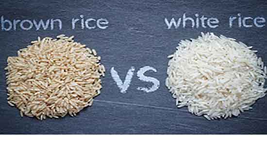 برنج قهوه ای در بدنسازی ؛ ایا مصرف برنج قهوه ای در بدنسازی مفیده