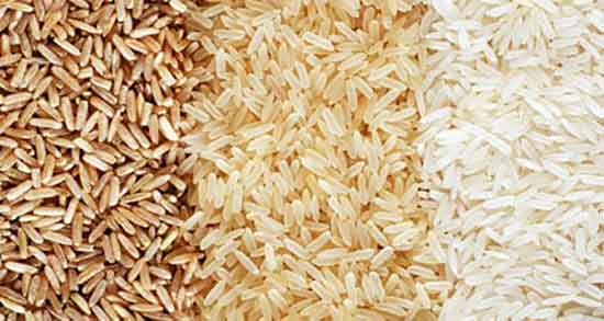 برنج قهوه ای در رژیم کتو ؛ مصرف برنج قهوه ای برای رژیم کتوژنیک