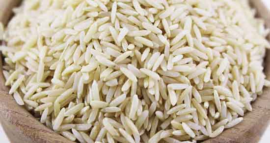 برنج قهوه ای در طب سنتی ؛ مصرف برنج قهوه ای از نظر طب سنتی برنج قهوه ای در طب سنتی ؛ مصرف برنج قهوه ای از نظر طب سنتی