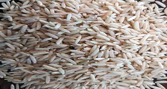 برنج قهوه ای را چطور بپزیم و طرز پخت برنج قهوه ای برای وعده برنج قهوه ای را چطور بپزیم ؛ طرز پخت برنج قهوه ای برای وعده