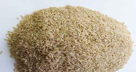 برنج قهوه ای چاق میکنه ؛ ایا مصرف برنج قهوه ای چاق کننده است برنج قهوه ای چاق میکنه ؛ ایا مصرف برنج قهوه ای چاق کننده است