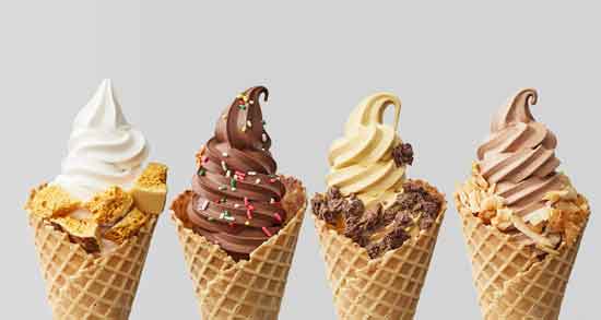 بستنی برای حالت تهوع ؛ خاصیت خوردن بستنی برای درمان حالت تهوع بستنی برای حالت تهوع ؛ خاصیت خوردن بستنی برای درمان حالت تهوع