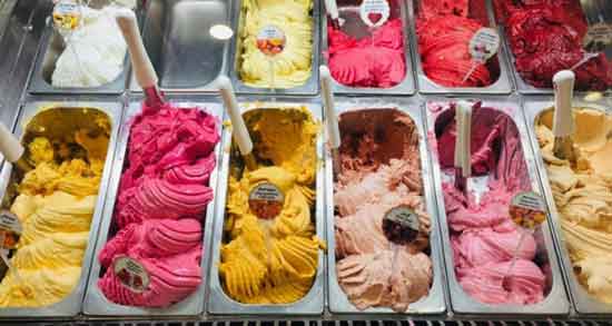 بستنی برای درمان معده درد ؛ خواص و مضرات خوردن بستنی برای معده درد بستنی برای درمان معده درد ؛ خواص و مضرات خوردن بستنی برای معده درد