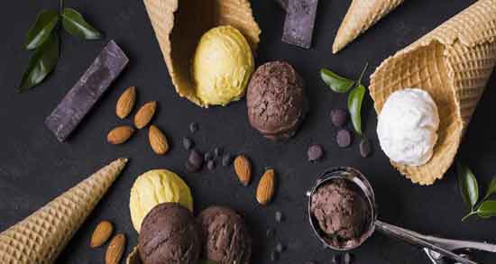 بستنی برای کرونا ضرر دارد ؛ آیا خوردن بستنی برای افراد مبتلا به کرونا مضر است؟ بستنی برای کرونا ضرر دارد ؛ آیا خوردن بستنی برای افراد مبتلا به کرونا مضر است؟