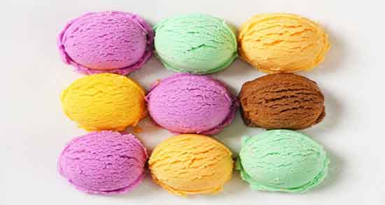 بستنی در بارداری ؛ همه چیز درباره خواص و مضرات خوردن بستنی برای زن باردار