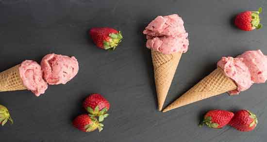 بستنی در کرونا ؛ آیا در دوران کرونا می توان بستنی خورد؟ بستنی در کرونا ؛ آیا در دوران کرونا می توان بستنی خورد؟