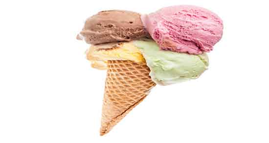 بستنی و گلودرد ؛ بهترین روش درمان گلودرد با خوردن بستنی بستنی و گلودرد ؛ بهترین روش درمان گلودرد با خوردن بستنی