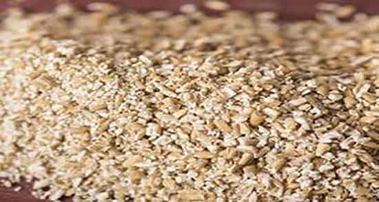 بلغور جو دوسر برای پوست ؛ ماسک جو دوسر برای روشن شدن پوست بلغور جو دوسر برای پوست ؛ ماسک جو دوسر برای روشن شدن پوست