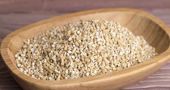 بلغور جو دوسر در شیردهی ؛ دستور تهیه سوپ جو برای مادران شیرده بلغور جو دوسر در شیردهی ؛ دستور تهیه سوپ جو برای مادران شیرده