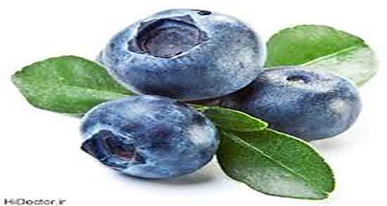 بلوبری و قاعدگی و درمان درد قاعدگی با مصرف روزانه بلوبری تازه بلوبری و قاعدگی ؛ درمان درد قاعدگی با مصرف روزانه بلوبری تازه