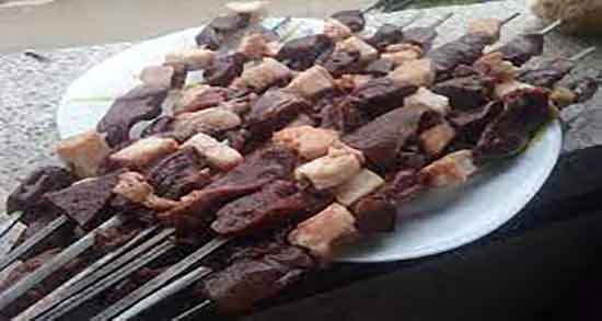 بهترین روش پخت جگر ؛ بهترین روش پخت جگر برای کم خونی کودکان بهترین روش پخت جگر ؛ بهترین روش پخت جگر برای کم خونی کودکان