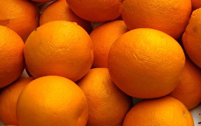 بهترین میوه ها برای درمان و پیشگیری سرماخوردگی (لیست میوه های مفید) بهترین میوه ها برای درمان و پیشگیری سرماخوردگی (لیست میوه های مفید)