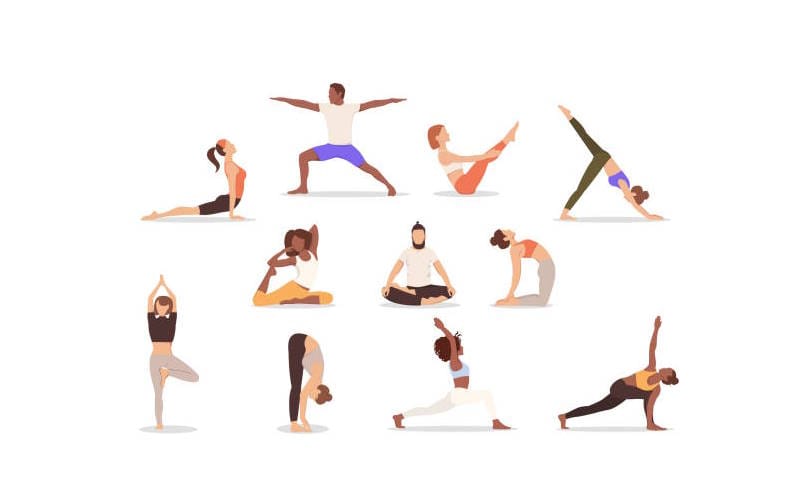 بهترین ورزش ها برای دختران کودک و نوجوان از یوگا تا کوهنوردی بهترین ورزش ها برای دختران کودک و نوجوان از یوگا تا کوهنوردی