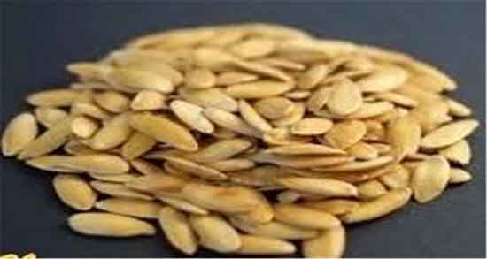 تخمه خربزه و بارداری ؛ فواید تخمه خربزه در دوران بارداری چیست