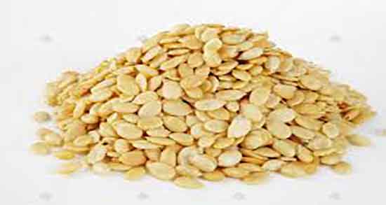 تخمه هندوانه زرد ؛ مضرات تخمه هندوانه زرد در طب سنتی چیست