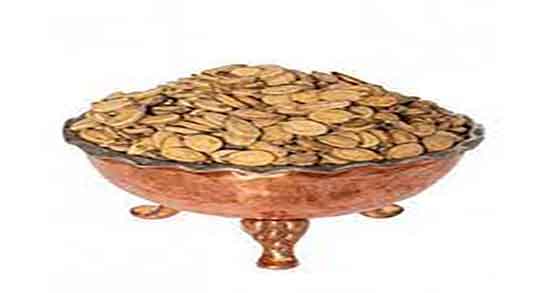 تخمه هندوانه و چاقی و ایا خوردن تخمه هندوانه چاق کننده است تخمه هندوانه و چاقی ؛ ایا خوردن تخمه هندوانه چاق کننده است