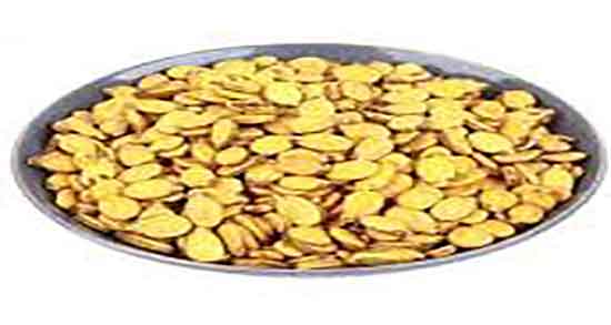 تخمه هندوانه پخته ؛ میزان کالری تخمه هندوانه پخته شده چقدره تخمه هندوانه پخته ؛ میزان کالری تخمه هندوانه پخته شده چقدره