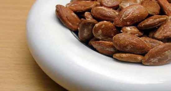 تخمه ژاپنی برای بارداری ؛ آیا تخمه ژاپنی برای بارداری ضرر دارد