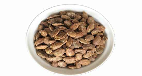 تخمه ژاپنی برای دیابت ؛ خاصیت مصرف تخمه ژاپنی برای قند خون