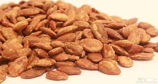 تخمه ژاپنی برای لاغری ؛ خواص خوردن تخمه ژاپنی برای چربی سوزی تخمه ژاپنی برای لاغری ؛ خواص خوردن تخمه ژاپنی برای چربی سوزی