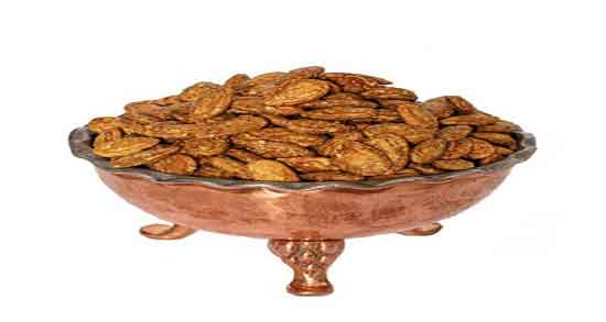 تخمه ژاپنی برای کبد چرب ؛ ایا تخمه ژاپنی برای کبد چرب مفید است