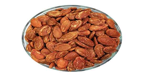 تخمه ژاپنی و جوش صورت ؛ فواید مصرف تخمه ژاپنی برای جوش صورت تخمه ژاپنی و جوش صورت ؛ فواید مصرف تخمه ژاپنی برای جوش صورت