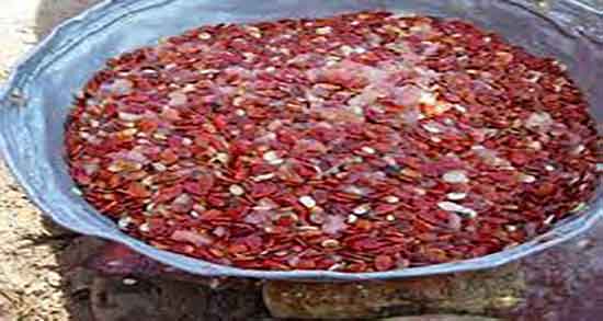 تخمه ژاپنی و دیابت ؛ فواید مصرف تخمه ژاپنی برای کنترل قند خون