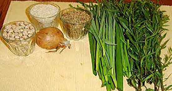 تره و طحال ؛ خاصیت مصرف تره برای گرفتگی های طحال و کبد تره و طحال ؛ خاصیت مصرف تره برای گرفتگی های طحال و کبد