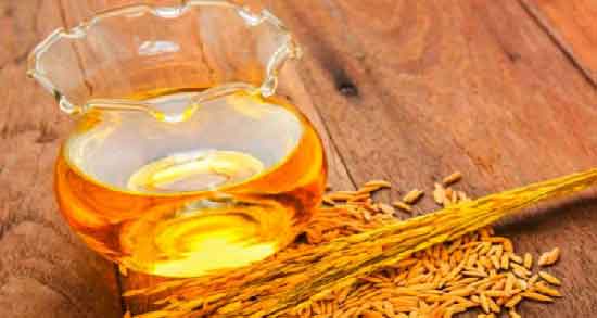 تولید روغن سبوس برنج و چگونه از سبوس برنج روغن گیری کنیم؟ تولید روغن سبوس برنج ؛ چگونه از سبوس برنج روغن گیری کنیم؟