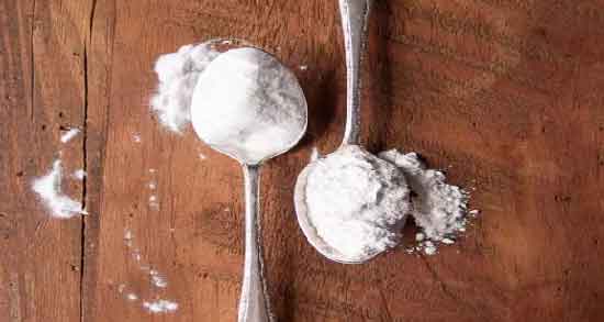 جایگزین بکینگ پودر ؛ معرفی بهترین جایگزین برای بکینگ پودر