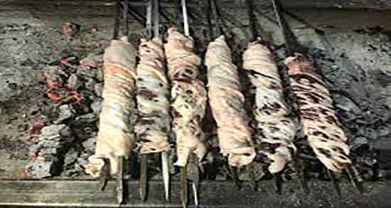 جگر برای سگ ؛ ایا جگر سفید برای توله سگ مفید است یا نه جگر برای سگ ؛ ایا جگر سفید برای توله سگ مفید است یا نه