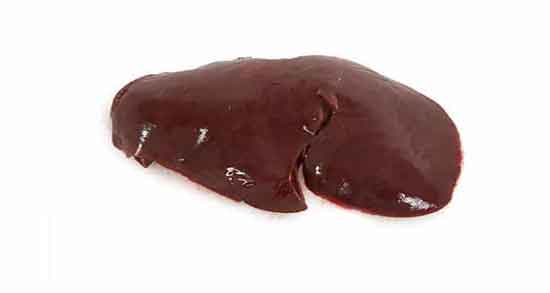 جگر در فریزر خراب میشود ؛ ایا گذاشتن جگر در فریزر باعث خرابی میشود