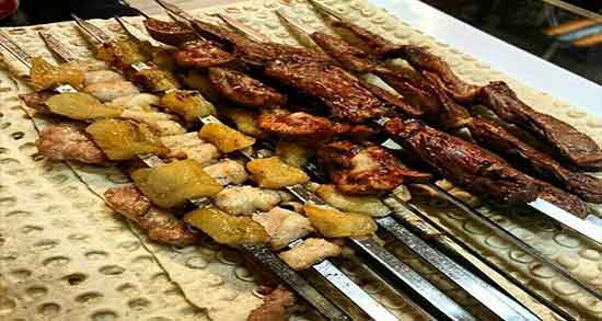 جگر در ماه آخر بارداری و خاصیت مصرف جگر برای زنان باردار چیست جگر در ماه آخر بارداری ؛ خاصیت مصرف جگر برای زنان باردار چیست