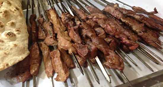 جگر و اسهال ؛ زیاده روی در مصرف جگر باعث اسهال در کودکان میشود جگر و اسهال ؛ زیاده روی در مصرف جگر باعث اسهال در کودکان میشود