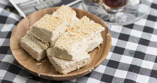 حلوا شکری برای افراد دیابتی ؛ خواص و مضرات خوردن حلوا شکری برای افراد مبتلا به دیابت