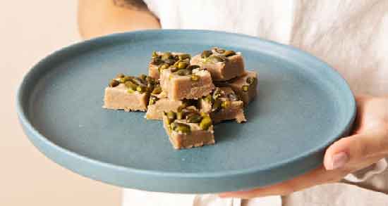 حلوا شکری برای پسرزایی ؛ آیا خوردن حلوا شکری برای پسرزایی موثر است