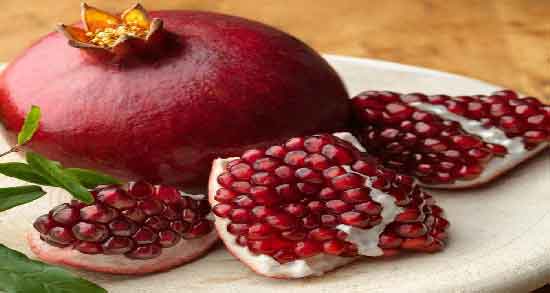 خاصیت آب انار برای واژن ؛ درمان عفونت های واژن با آب انار