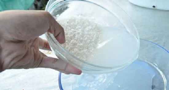 خاصیت آب برنج در بارداری ؛ کمک به رشد جنین با خوردن آب برنج در بارداری خاصیت آب برنج در بارداری ؛ کمک به رشد جنین با خوردن آب برنج در بارداری