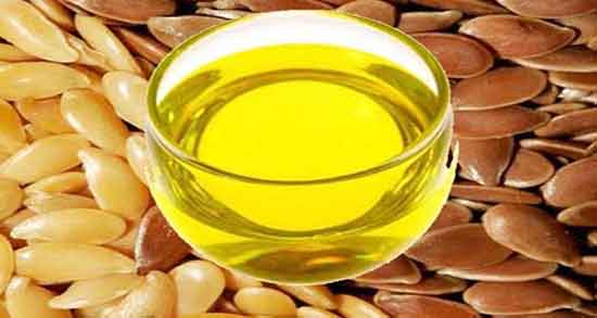 خاصیت روغن بذر کتان ؛ خواص روغن بذر کتان برای تقویت پوست صورت خاصیت روغن بذر کتان ؛ خواص روغن بذر کتان برای تقویت پوست صورت