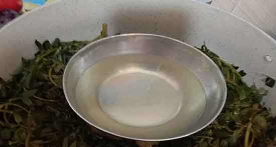 خاصیت عرق یونجه برای کودکان ؛ خواص مصرف عرق یونجه برای اطفال