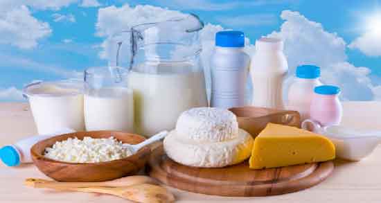 خاصیت لبنیات چیست ؛ مصرف لبنیات چه خواصی برای سلامتی دارد