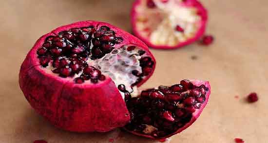 خاصیت و مضرات آب انار ؛ آشنایی با فواید و مضرات مصرف آب انار برای بدن