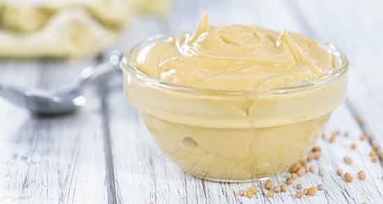 خطر دانه خردل ؛ عوارض مصرف پودر خردل برای پوست صورت چیه خطر دانه خردل ؛ عوارض مصرف پودر خردل برای پوست صورت چیه