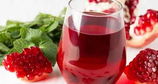 خواص آب انار برای قلب و کبد و تنگی واژن و غلظت خون + مضرات آب انار خواص آب انار ؛ برای قلب و کبد و تنگی واژن و غلظت خون + مضرات آب انار