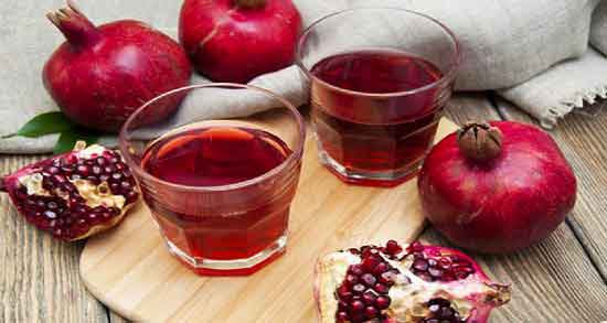 خواص آب انار ترش ؛ پیشگیری از ابتلا به بیماری ها با خوردن آب انار ترش