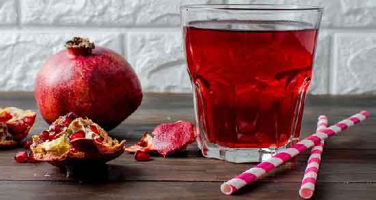 خواص آب انار در بدنسازی ؛ فواید مصرف آب انار برای افراد بدنساز خواص آب انار در بدنسازی ؛ فواید مصرف آب انار برای افراد بدنساز