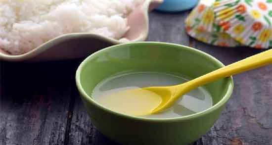 خواص آب برنج برای بدن ؛ آشنایی با فواید مصرف آب برنج برای سلامتی بدن خواص آب برنج برای بدن ؛ آشنایی با فواید مصرف آب برنج برای سلامتی بدن