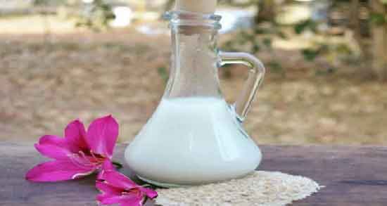 خواص آب برنج در بارداری ؛ حفظ سلامت زنان باردار با مصرف آب برنج